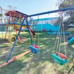 Escola Villa Happy: uma villa chamada família!