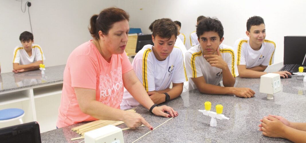 Escola da Granja Viana (2)