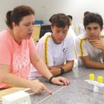 Escola da Granja: formando pessoas para uma atuação plural e de impacto na sociedade