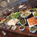 La Cucina Vianna Restaurante e Pizzaria: para os apaixonados por gastronomia