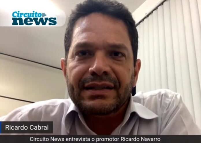 Navarro Circuito News