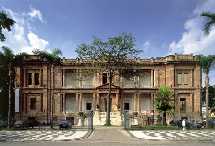 Pinacoteca de São Paulo abre inscrições para curso de história da arte