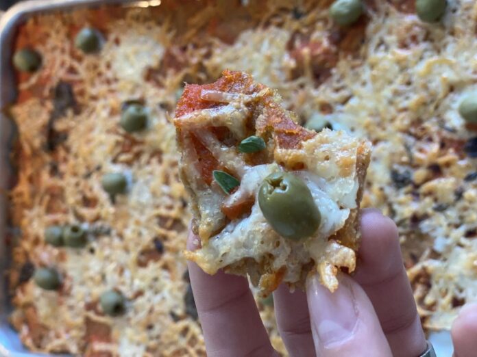 Dia das Crianças: que tal uma pizza sustentável para o lanche com os pequenos?