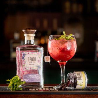 Drinks com gin: quatro receitas para preparar em casa