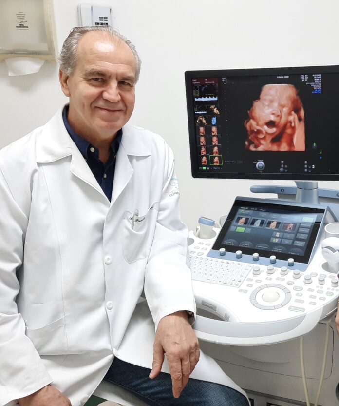 Novembro Roxo: O Mês da Prematuridade