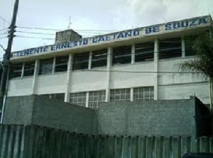 Escola Tenente