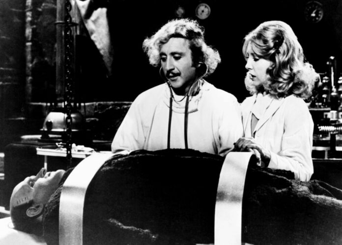 CCBB São Paulo exibe retrospectiva gratuita e inédita de Mel Brooks