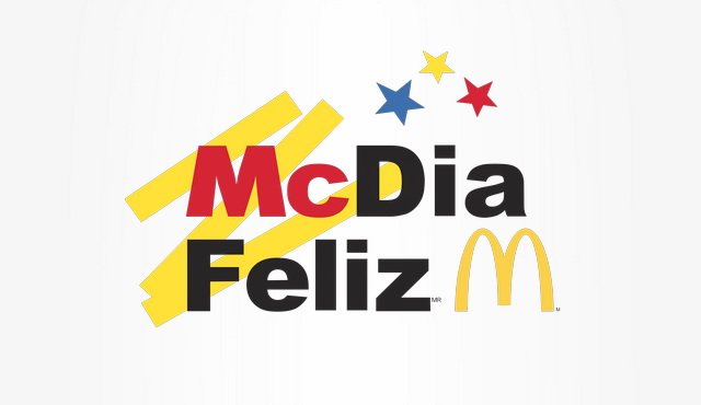 McDia Feliz acontece neste sábado em todo Brasil