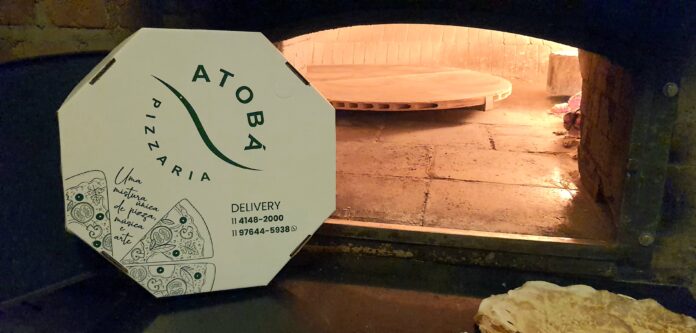 Atoba Pizzaria