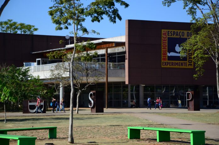 Biblioteca de São Paulo tem programação especial nas férias