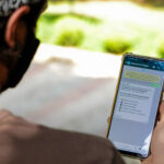 Carapicuíba lança Whatsapp para ação “Bloqueio de Contágio”