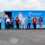 Enel SP, Assaí e Prefeitura inauguram ponto de coleta de resíduos em Carapicuíba