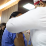 Cotia recebe doses da vacina e inicia imunização contra a Covid-19