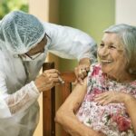 Região já tem mais de 26 mil pessoas vacinadas