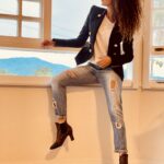 Aproveite as estações mais frias do ano para compor looks bonitos e elegantes