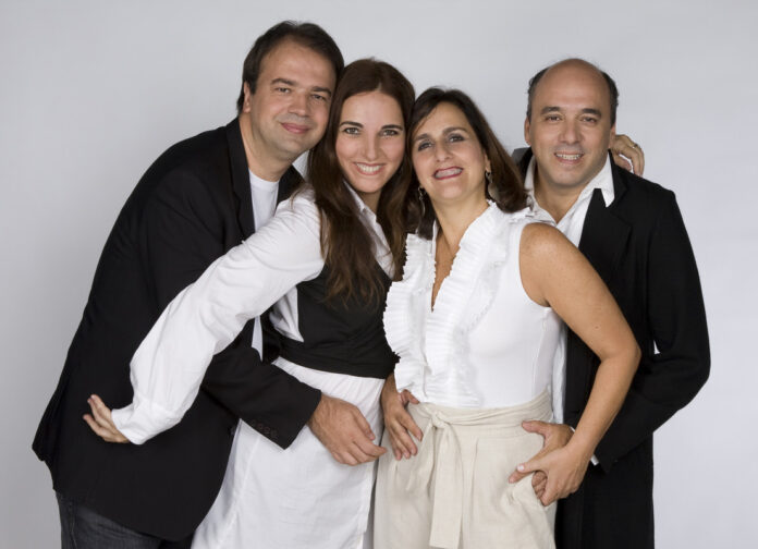 Projeto Trovadores Urbanos - 30 Anos em Seis Lives