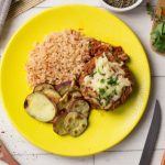 Alimentação saudável na GO4FIT