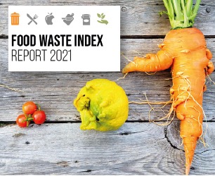 Índice Global do Desperdício de Alimentos da ONU estima em 121 quilos o desperdício de comida per capita anual