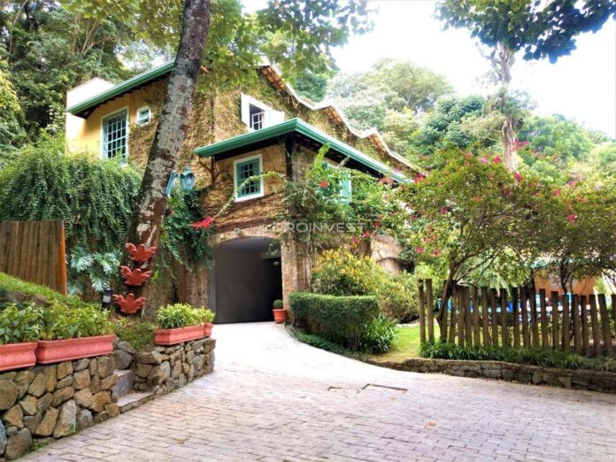 Casa Forest HIll