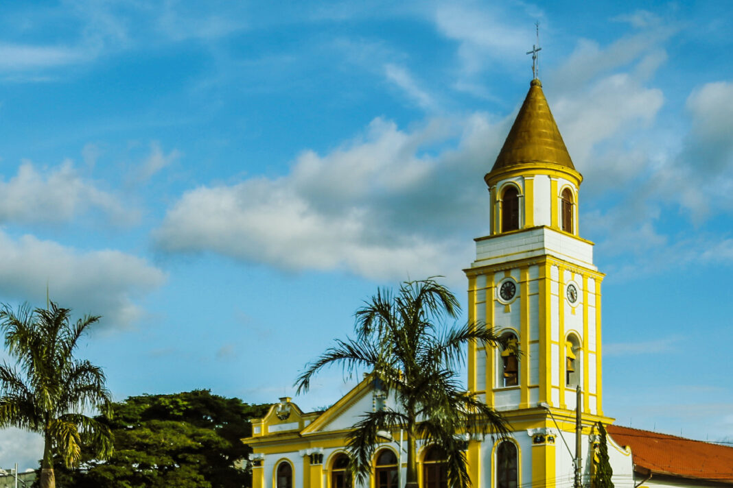 Cidade de Cotia conquista selo "Safe Travels", do WTTC