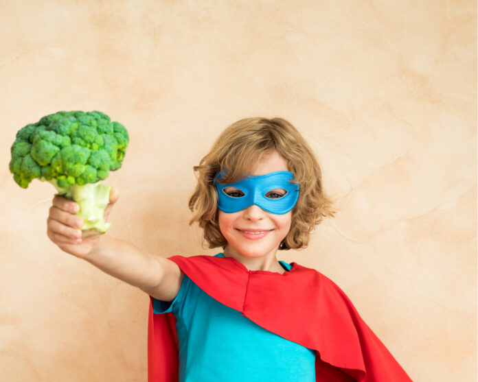 Seis nutrientes que não podem faltar na alimentação do seu filho