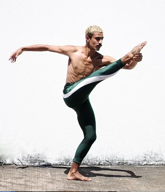 Patric Eduardo
