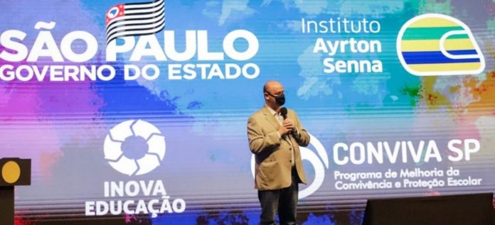 Governo de SP vai realizar mapeamento inédito sobre competências socioemocionais para servidores da educação
