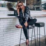 Como combinar mules com roupas para o inverno?