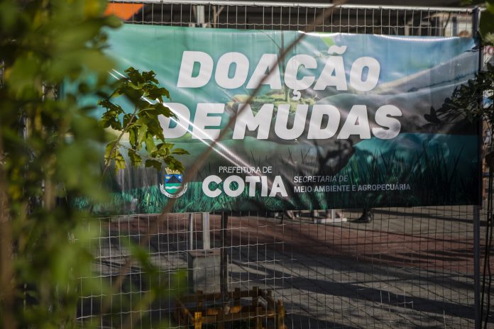 Cotia tem programação especial na Semana do Meio Ambiente