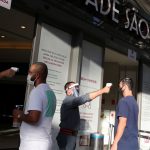 Atividades econômicas são autorizadas a funcionar até 0h