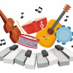 Cotia abre inscrições para o Projeto Música para Todos