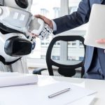 Inteligência artificial e o mundo do trabalho
