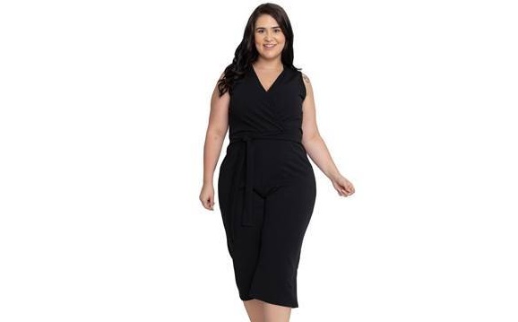 Plus Size! Como identificar o tipo de corpo e montar o guarda-roupa perfeito