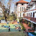 Escola Pitangueiras: escola aprendente