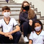 Colégio Raposo Tavares: entender a necessidade do aluno é sua tônica