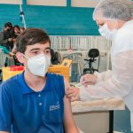 Carapicuíba anuncia calendário de vacinação