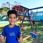 Escola Villa Happy: educação por princípios