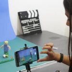 Inscrições abertas para oficinas Animação Stop Motion – Origami e A caracterização no Teatro Japonês: NÔ e KABUKI
