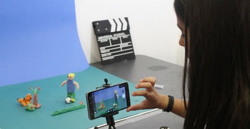 Inscrições abertas para oficinas Animação Stop Motion – Origami e A caracterização no Teatro Japonês: NÔ e KABUKI