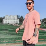 Conheça 5 tendências masculinas para a primavera