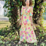 Conheça as tendências de moda para a primavera 2021