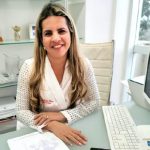 Dermatologista Larissa Viana revela como eliminou 16 kg em 120 dias