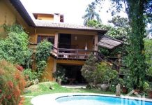 Casa à venda no condomínio São Fernando Golf Club