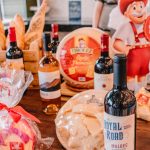 Trilha do Pão Granja recebe Queijaria da Tirolez