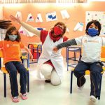 Por que os alunos amam o Período Integral do Colégio Rio Branco?