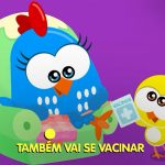 São Paulo lança campanha para incentivar a vacinação em crianças