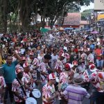 Embu das Artes cancela Carnaval 2022