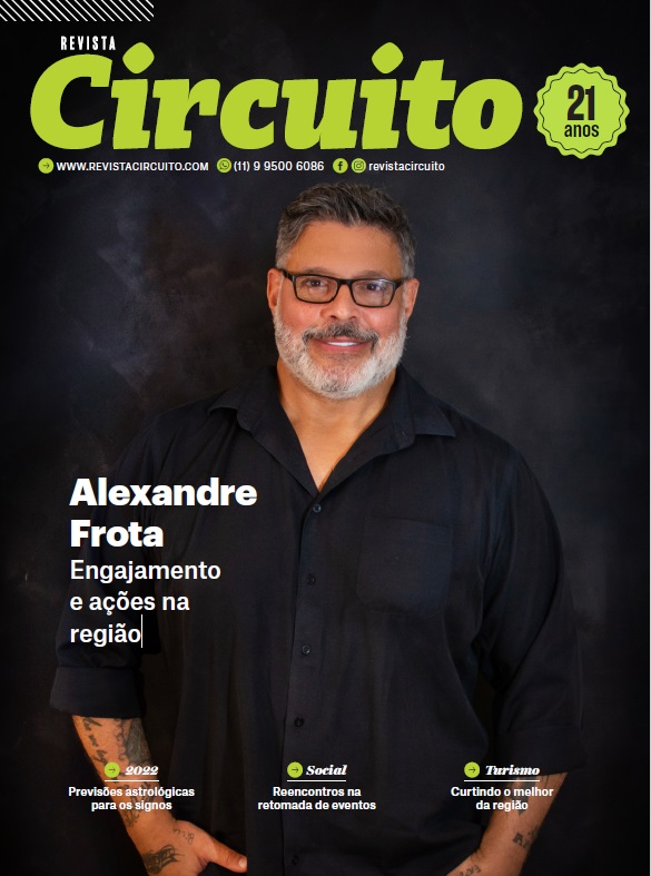 Capa 261