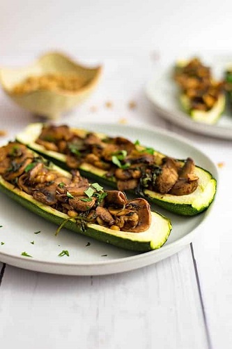 Confira três pratos vegetarianos do E-book Receitas Saudáveis3