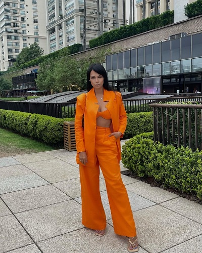Moda verão: confira as cores quentes que combinam com a estação